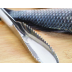 Stainless Steel Fish Scale Cleaner Scraper Fish Scale Peeler Remover